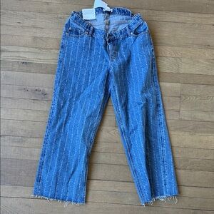 NWT H&M Maternity Jeans (Mama Collection)